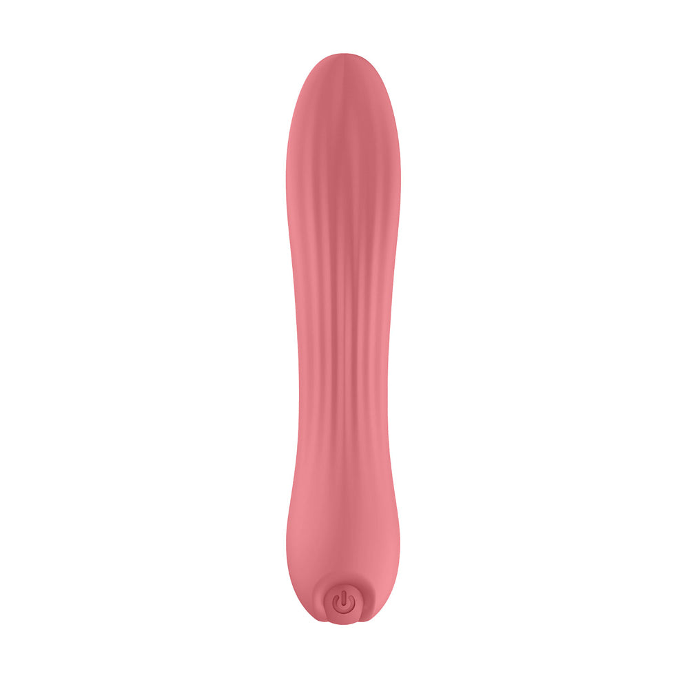 Tv23: Tongue Vibrator Taupe | 663546905149 | Available at EroticWarehouse.com
