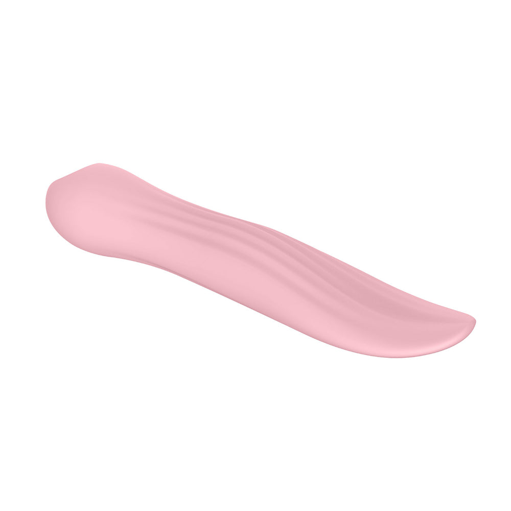 Tv23: Tongue Vibrator Pink | 663546905156 | Available at EroticWarehouse.com