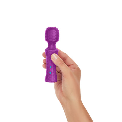 Ultra Wand Mini Purple | 663546905286 | Available at EroticWarehouse.com