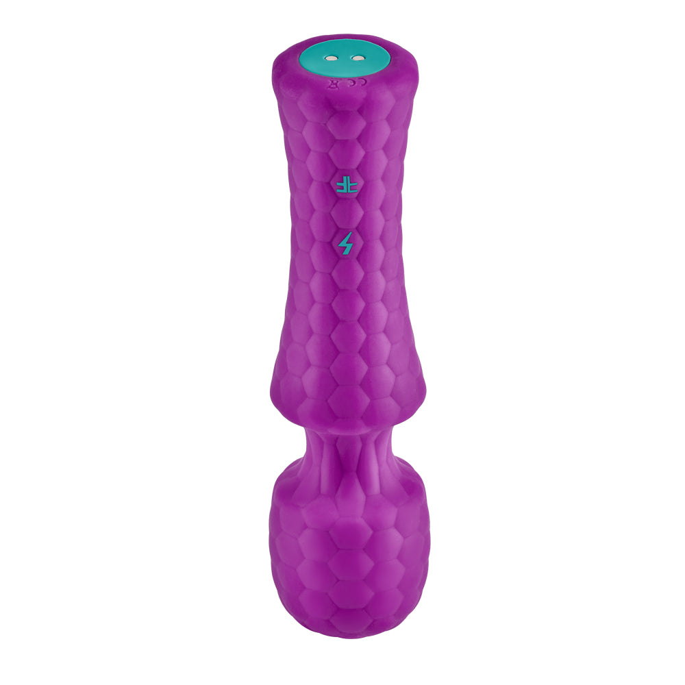 Ultra Wand Mini Purple | 663546905286 | Available at EroticWarehouse.com