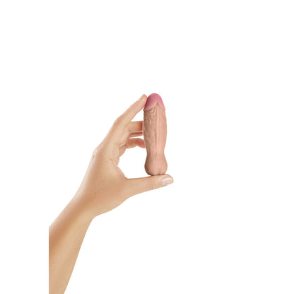 Shaft Bullet Pine | 663546905798 | Available at EroticWarehouse.com