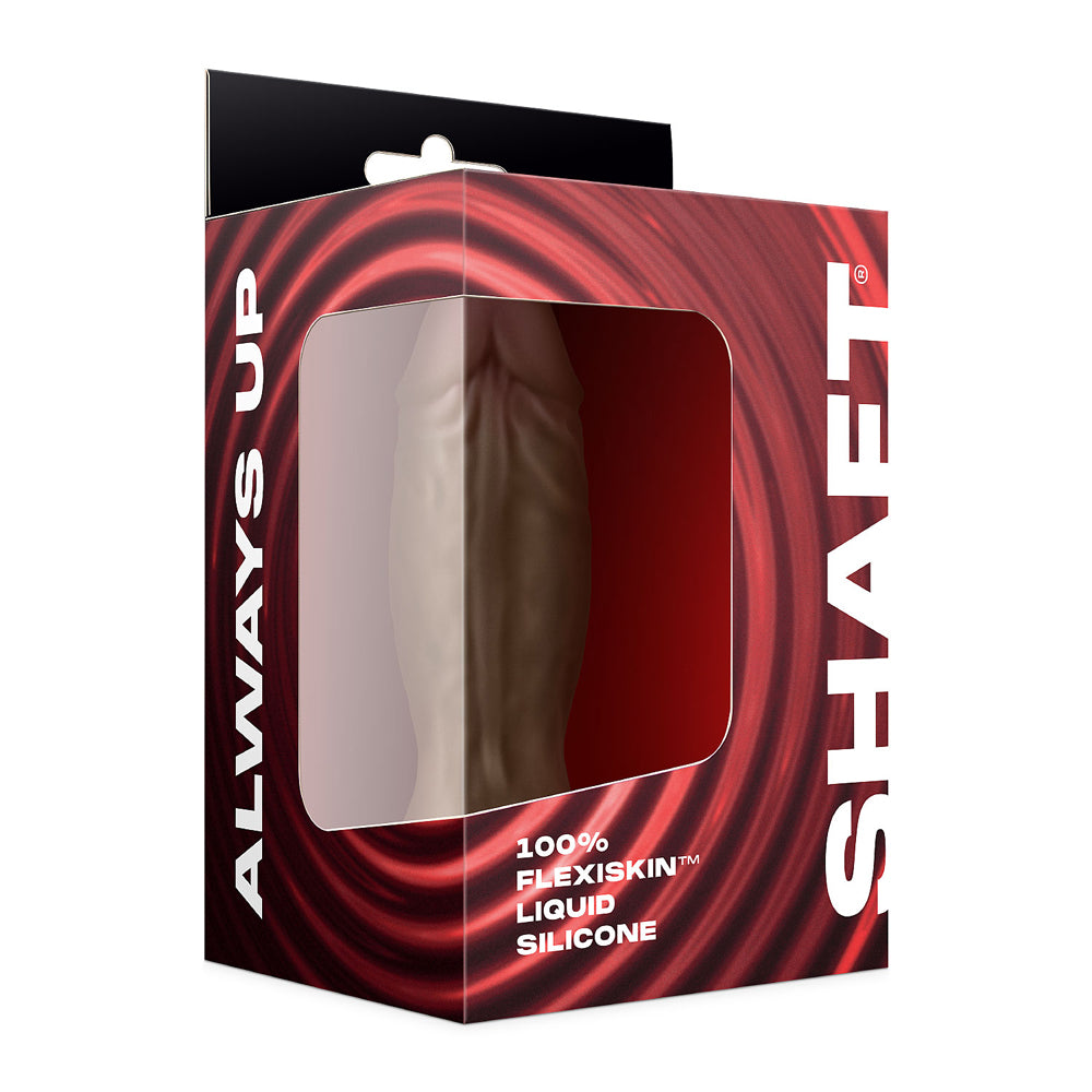 Shaft Bullet Oak | 663546905811 | Available at EroticWarehouse.com