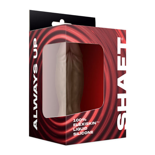 Shaft Bullet Oak | 663546905811 | Available at EroticWarehouse.com