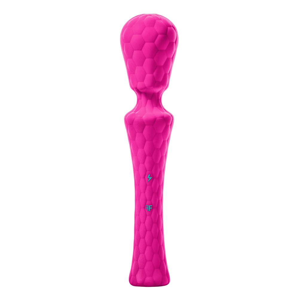 Ultra Wand Xl Pink | 663546906092 | Available at EroticWarehouse.com