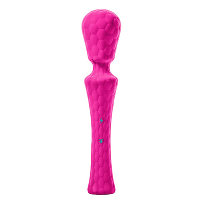 Ultra Wand Xl Pink | 663546906092 | Available at EroticWarehouse.com