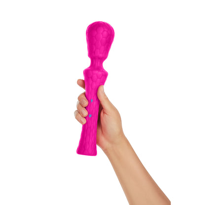 Ultra Wand Xl Pink | 663546906092 | Available at EroticWarehouse.com