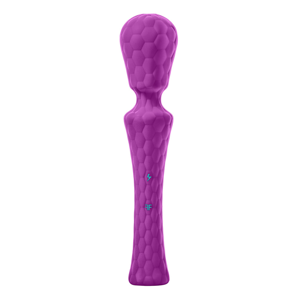 Ultra Wand Xl Purple | 663546906108 | Available at EroticWarehouse.com