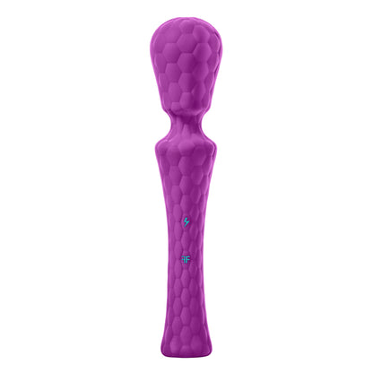 Ultra Wand Xl Purple | 663546906108 | Available at EroticWarehouse.com