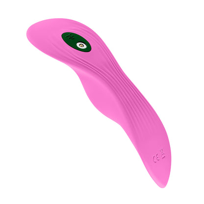 Femmefunn Unda Pink | 663546906887 | Available at EroticWarehouse.com