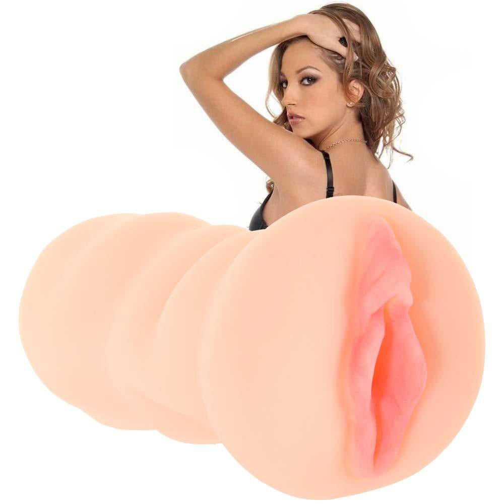 Jenna Haze Pussy Stroker | 664918131432 | Available at EroticWarehouse.com