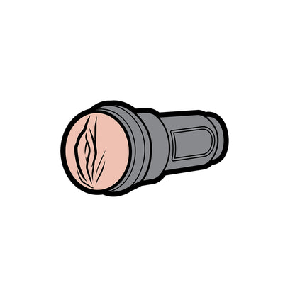 Stroker Pin | 665752708545 | Available at EroticWarehouse.com