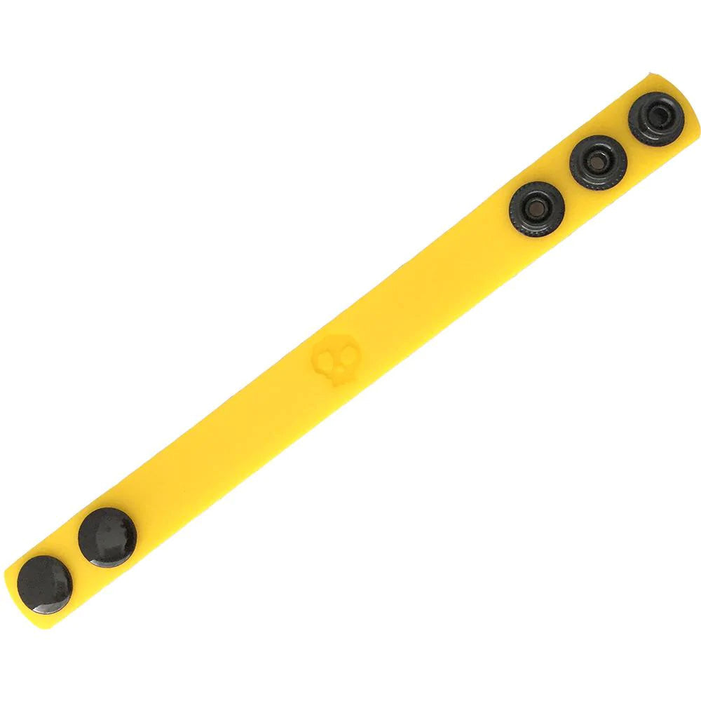 Boneyard Cock Strap Yellow | 666987003047 | Available at EroticWarehouse.com