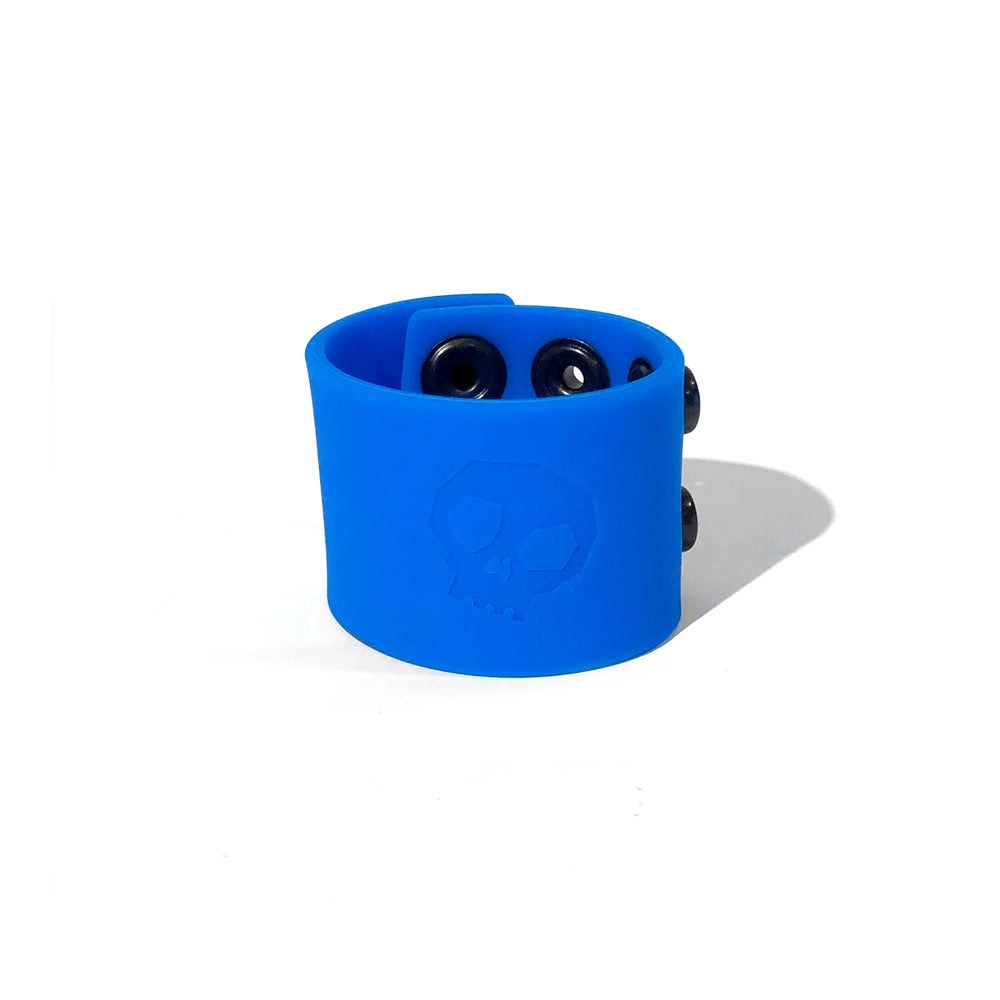 Ball Strap Blue | 666987003184 | Available at EroticWarehouse.com