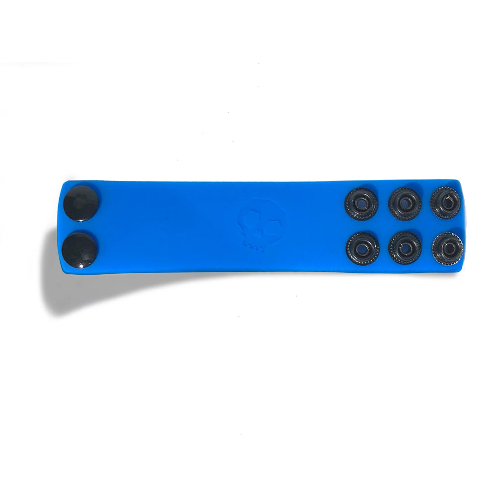 Ball Strap Blue | 666987003184 | Available at EroticWarehouse.com