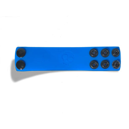 Ball Strap Blue | 666987003184 | Available at EroticWarehouse.com