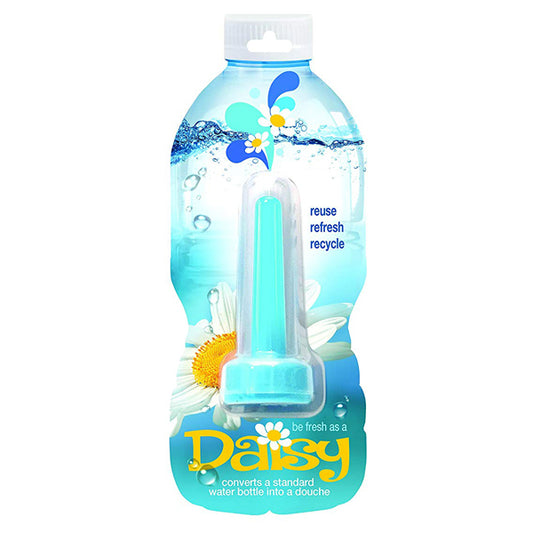 Daisy Douche | 666987004037 | Available at EroticWarehouse.com