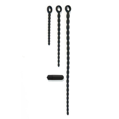Piss Holer Vibrating Sounds | 666987004082 | Available at EroticWarehouse.com