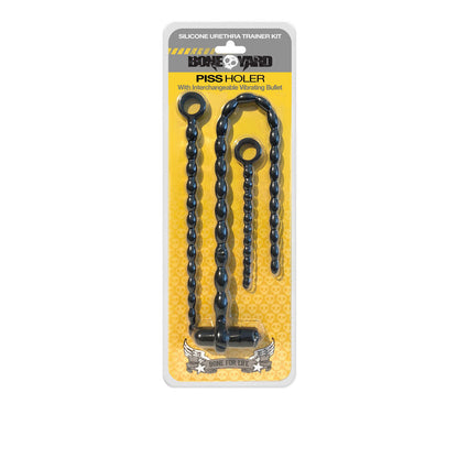 Piss Holer Vibrating Sounds | 666987004082 | Available at EroticWarehouse.com