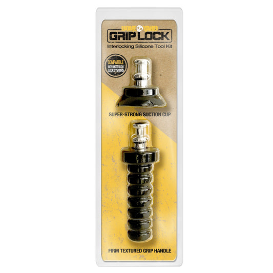Grip Lock | 666987004259 | Available at EroticWarehouse.com