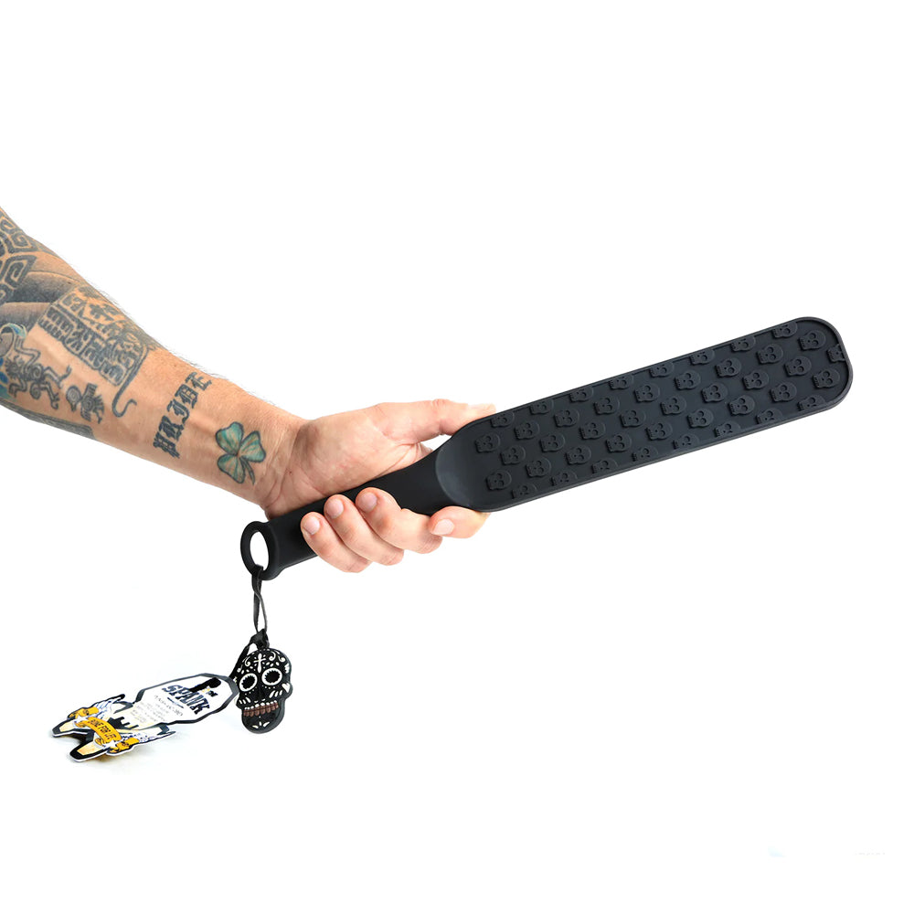 The Spank Paddle | 666987004303 | Available at EroticWarehouse.com