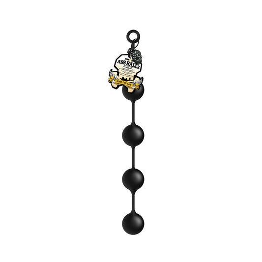 Ass Ballz Xl | 666987004365 | Available at EroticWarehouse.com