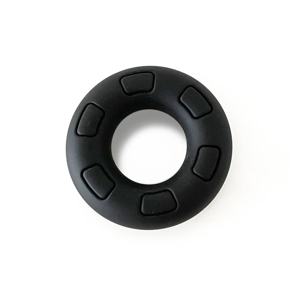 Daddy Silicone Ring | 666987004716 | Available at EroticWarehouse.com