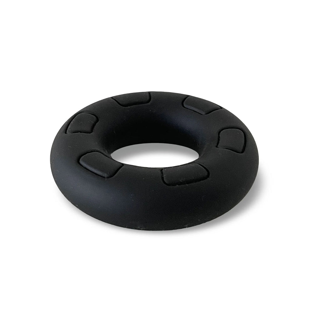 Daddy Silicone Ring | 666987004716 | Available at EroticWarehouse.com