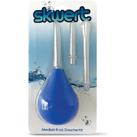 Skwert Medium 8 oz. | 666987005010 | Available at EroticWarehouse.com