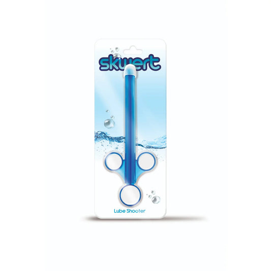 Skwert Lube Shooter | 666987005041 | Available at EroticWarehouse.com