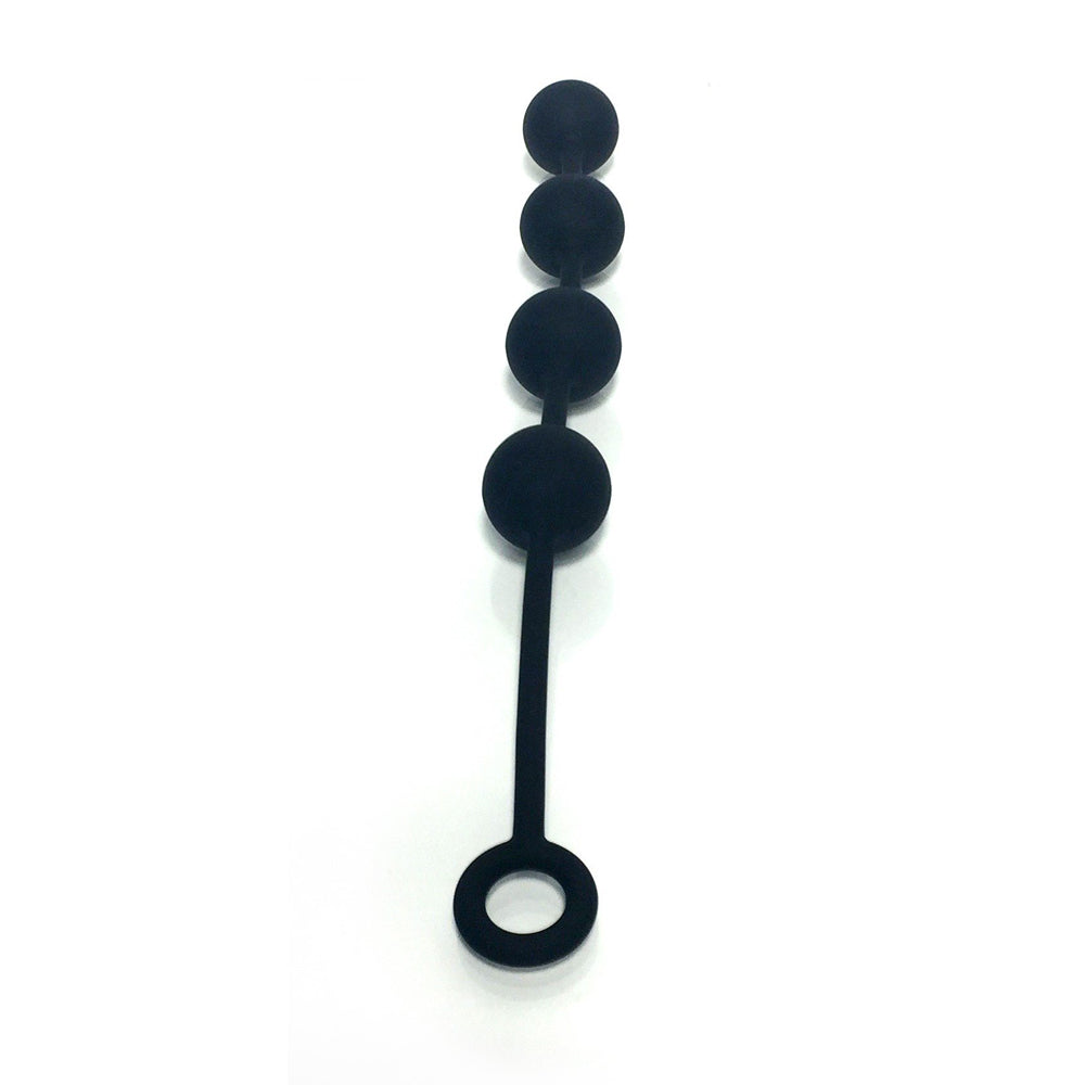 Ass Ballz M Clamshell | 666987010861 | Available at EroticWarehouse.com