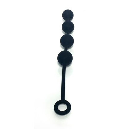 Ass Ballz M Clamshell | 666987010861 | Available at EroticWarehouse.com