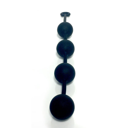 Ass Ballz L Clamshell | 666987010878 | Available at EroticWarehouse.com