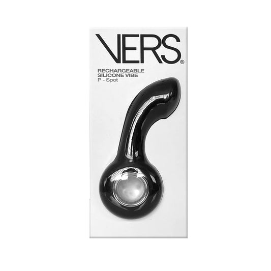 Vers P Spot Vibe | 666987022017 | Available at EroticWarehouse.com