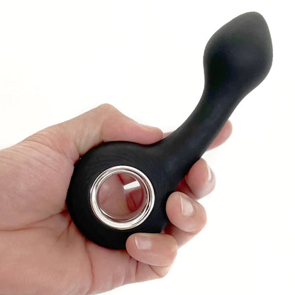 Vers G Spot Vibe | 666987022024 | Available at EroticWarehouse.com