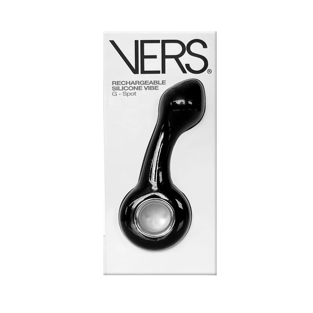 Vers G Spot Vibe | 666987022024 | Available at EroticWarehouse.com