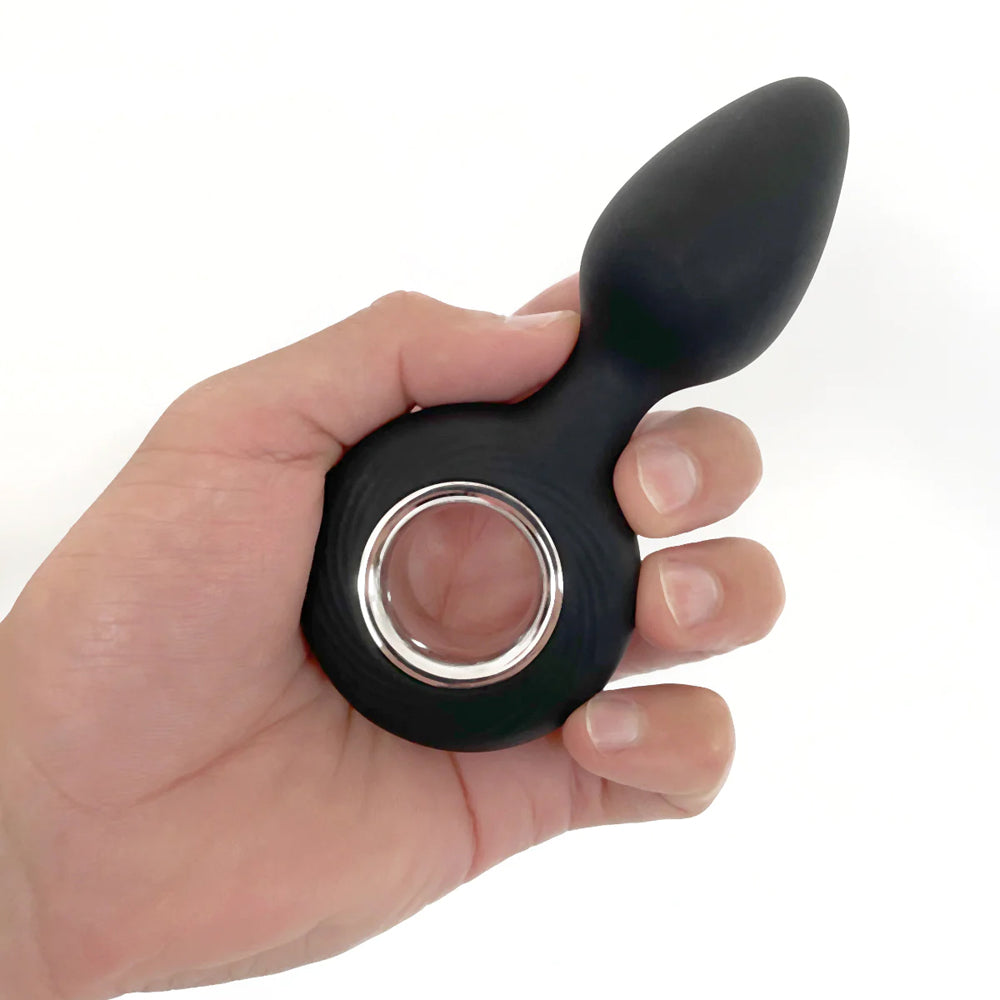 Vers Plug Vibe | 666987022031 | Available at EroticWarehouse.com