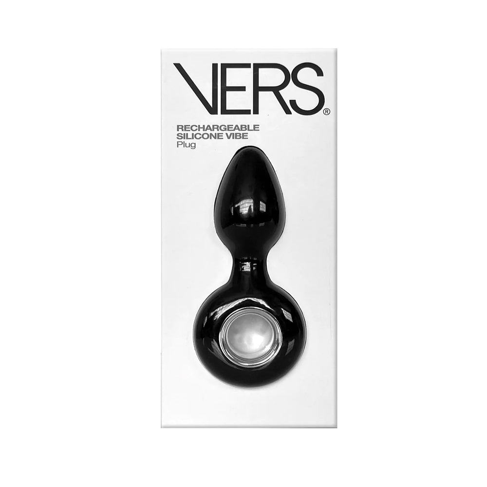 Vers Plug Vibe | 666987022031 | Available at EroticWarehouse.com