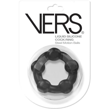 Vers Motion Ball C Ring | 666987022048 | Available at EroticWarehouse.com