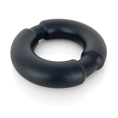 Vers Steel Weighted C Ring | 666987022055 | Available at EroticWarehouse.com