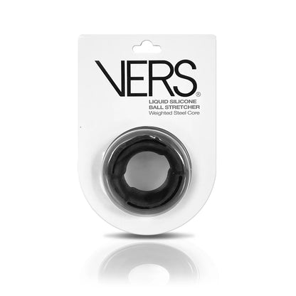 Vers Steel Weighted Stretcher | 666987022079 | Available at EroticWarehouse.com