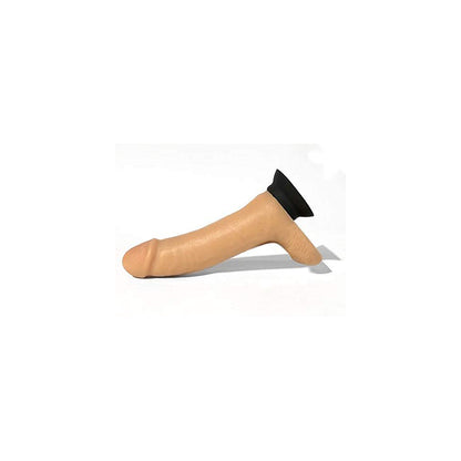Jocks Brent Silcone Cock | 666987100449 | Available at EroticWarehouse.com