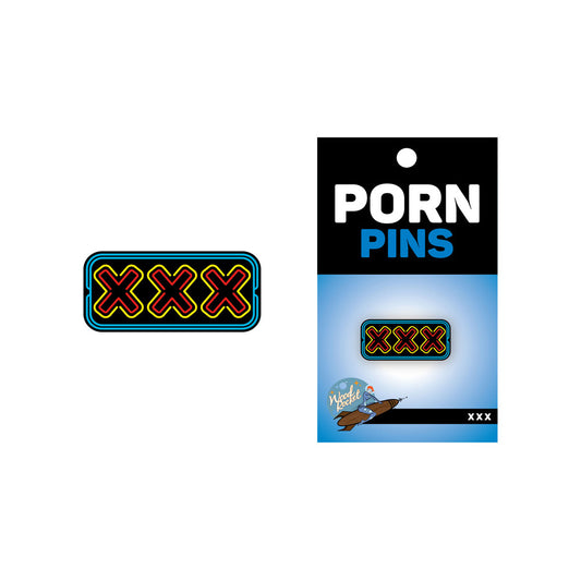 XXX Pin | 669203784942 | Available at EroticWarehouse.com