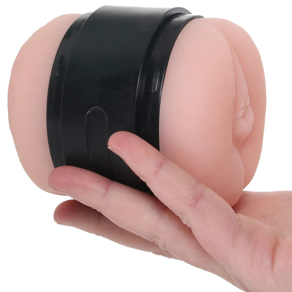Sabina Rouge Hall Pass Double Stroker | 669423998877 | Available at EroticWarehouse.com