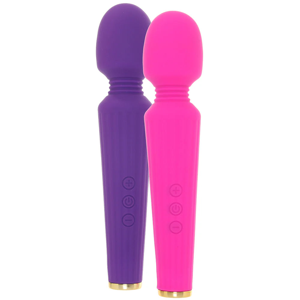 BOGO WAND | 669423999126 | Available at EroticWarehouse.com