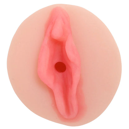 Caitlin Bell Pussy Stroker | 669423999201 | Available at EroticWarehouse.com