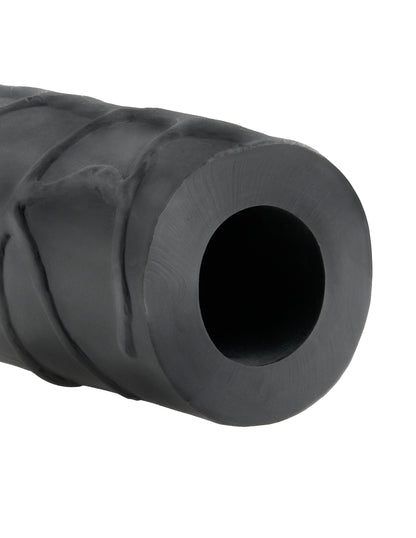 Fantasy X-Tension Mega 3-Inch Extension - Black | 603912345735 | Available at EroticWarehouse.com