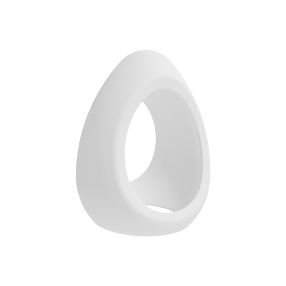 Rock Solid Stretcher Translucent | 6768903842182 | Available at EroticWarehouse.com