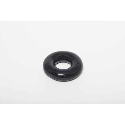 Rock Solid Donut 2X Black | 6768903842205 | Available at EroticWarehouse.com
