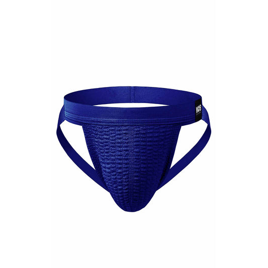 Mob Fetish Swim Jockstrap Royal Xl | 677355473126 | Available at EroticWarehouse.com