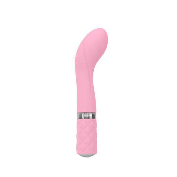 Pillow Talk Sassy Pink | 677613265166 | Available at EroticWarehouse.com